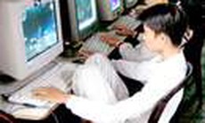 Chơi game nhiều dẫn đến nhiễm khuẩn